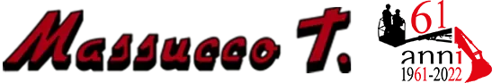 MASSUCCO T. logo