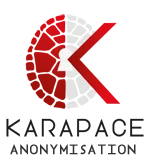 KARAPACE logo
