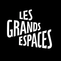 LES GRANDS ESPACES FILMS logo