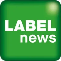 LABEL NEWS logo