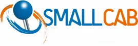 SMALLCAB (SMALLCAB) logo