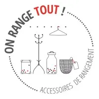 ON RANGE TOUT logo