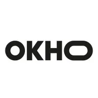 OKHO ARCHITECTURES logo
