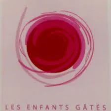 CLOCK'S (Les Enfants Gâtés) logo