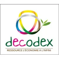DECODEX logo
