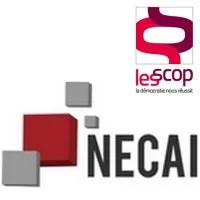 NECAI NOUVELLE ENTREPRISE DE CONCEPTION D AUTOMATISMES INDUSTRIELS logo