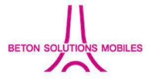 BETON SOLUTIONS MOBILES