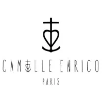 CAMILLE ENRICO logo