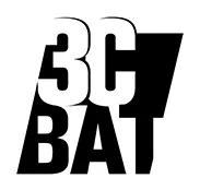 3C BAT logo