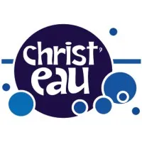 CHRIST'EAU logo