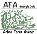 ARBRE FORET AVENIR (A F A) logo
