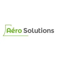 AERO-SOLUTIONS logo