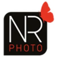 NR PHOTO logo