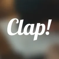 CLAP ! logo