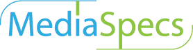 MEDIASPECS logo