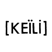 KEILI logo