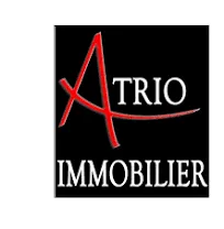 ATRIO IMMOBILIER logo