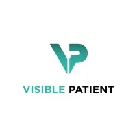 VISIBLE PATIENT logo