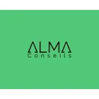 ALMA CONSULT logo