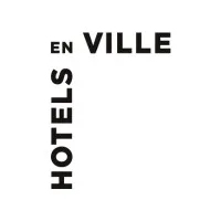 HOTEL DE VILLE logo