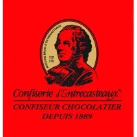 CONFISERIE D'ENTRECASTEAUX / LE PERE GATOUNET BISCUITERIE logo