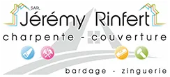 JEREMY RINFERT logo
