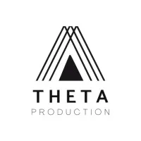 THETA PRODUCTION logo