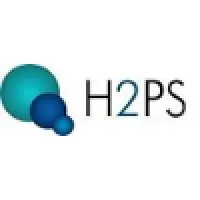 H2P SOLUTIONS (H2PS) logo