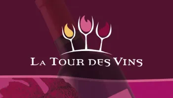 LA TOUR DES VINS logo