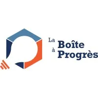 LA BOITE A PROGRES logo