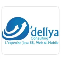 O'DELLYA CONSULTING logo