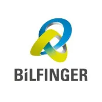 BILFINGER PREFAL - ISOLAMENTOS TERMICOS LDA logo
