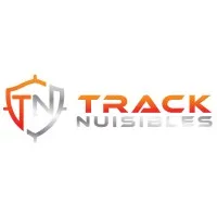 TRACK NUISIBLES logo