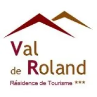 VAL DE ROLAND logo