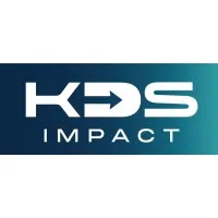 KDS IMP'ACT logo