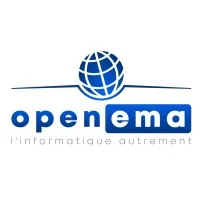 OPENEMA logo