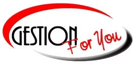 GESTION FOR YOU logo