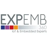 EXPEMB logo