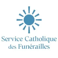 SERVICE CATHOLIQUE DES FUNERAILLES DU VAR logo