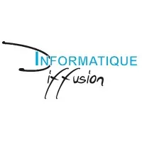 INFORMATIQUE DIFFUSION logo