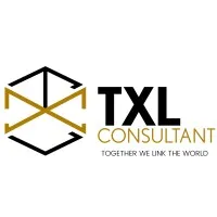 TX LOGISTICS CONSULTANT logo