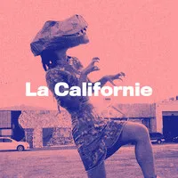 LA CALIFORNIE logo
