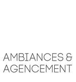 CM AMBIANCES ET AGENCEMENT logo