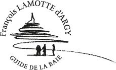 LAMOTTE D ARGY FRANCOIS logo