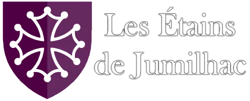 LA FORGE DU GRAVIER logo