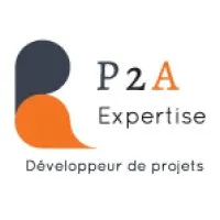 P 2 A EXPERTISE logo