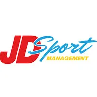 JD SPORT MANAGEMENT logo