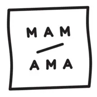 MAMAMA logo