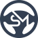 GARAGE SAINT MARTIN logo