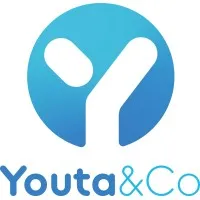 YOUTA COMMUNICATION logo